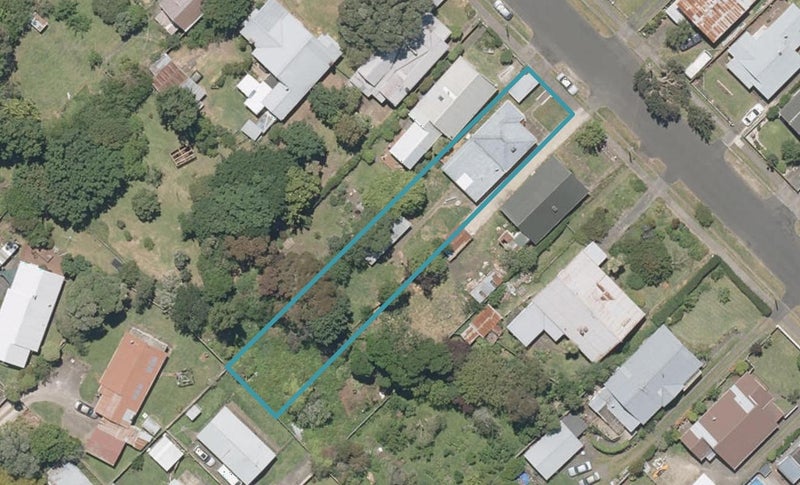 35A Caius Avenue, Gonville, Whanganui - Carousel 1