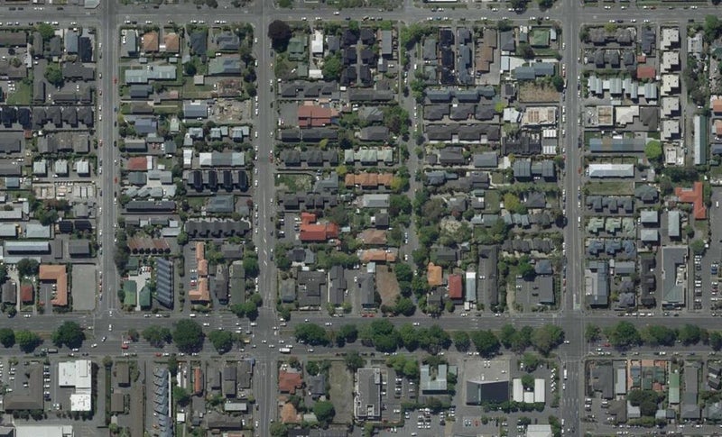 3/17 Bishop Street, St Albans, Christchurch - Carousel 1