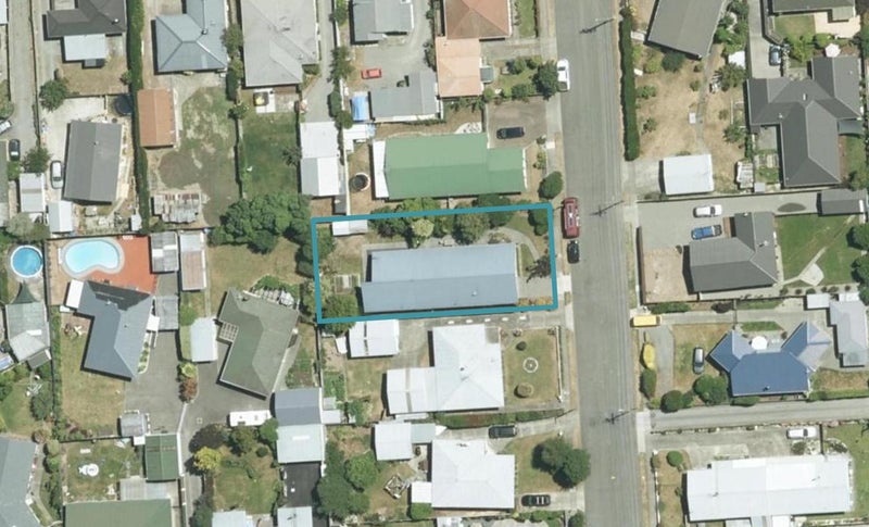 4 Milford Street, Witherlea, Blenheim - Carousel 1