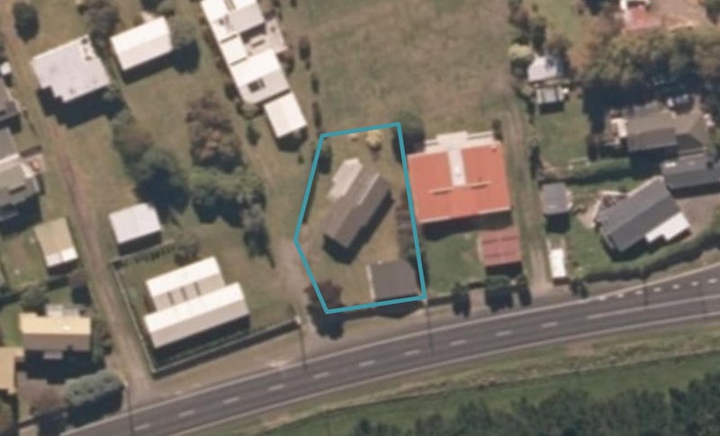 445 State Highway 1, Tauranga Taupō, Tūrangi - Carousel 1