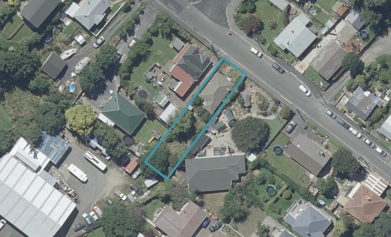 11 Greenock Street, Kaikorai, Dunedin - Carousel 1