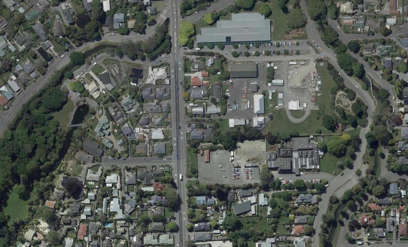 52A Colombo Street, Cashmere, Christchurch - Carousel 1