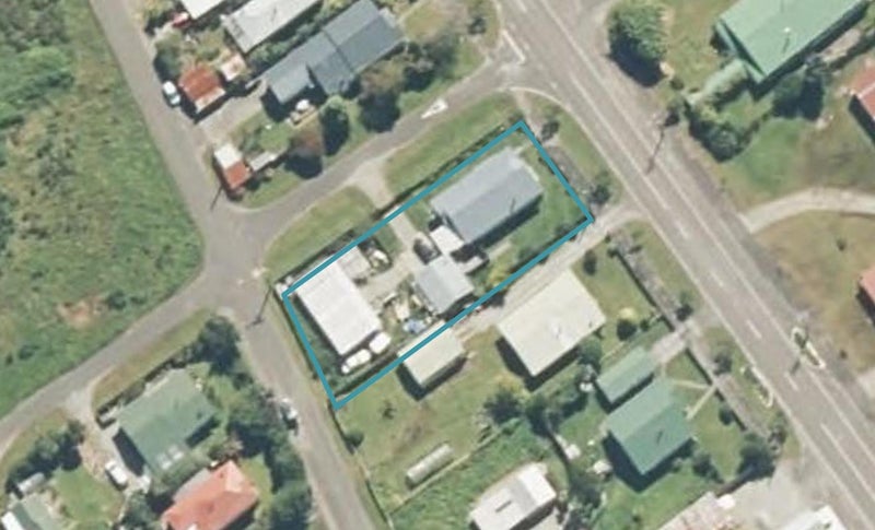 41 Moorhouse Street, Ross - Carousel 1