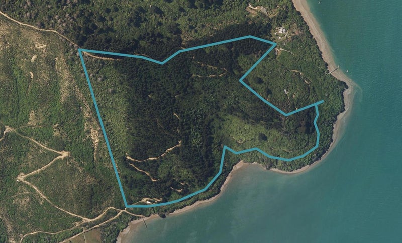 0 Whatanihi Pelorus, Whatanihi Bay, Havelock - Carousel 1