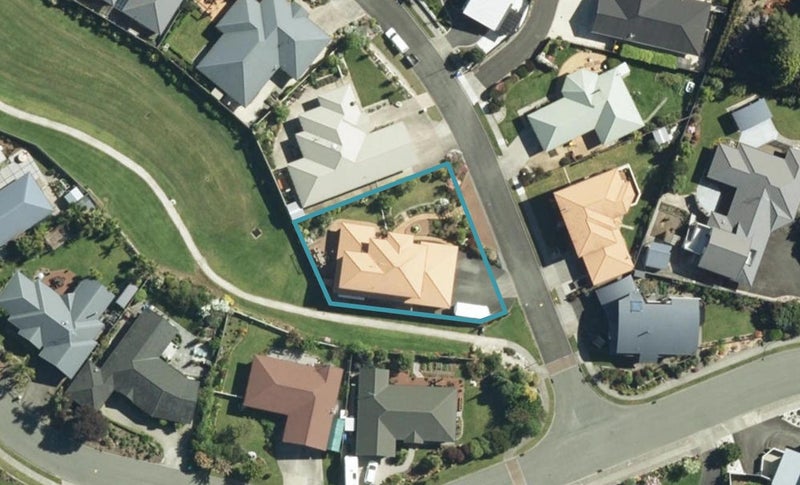 1 Claire Place, Motueka - Carousel 1