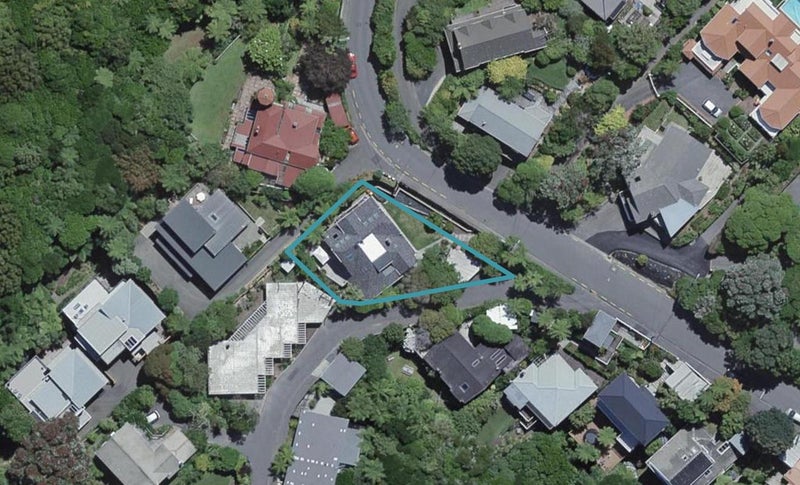 41 Clark Street, Khandallah, Wellington - Carousel 1