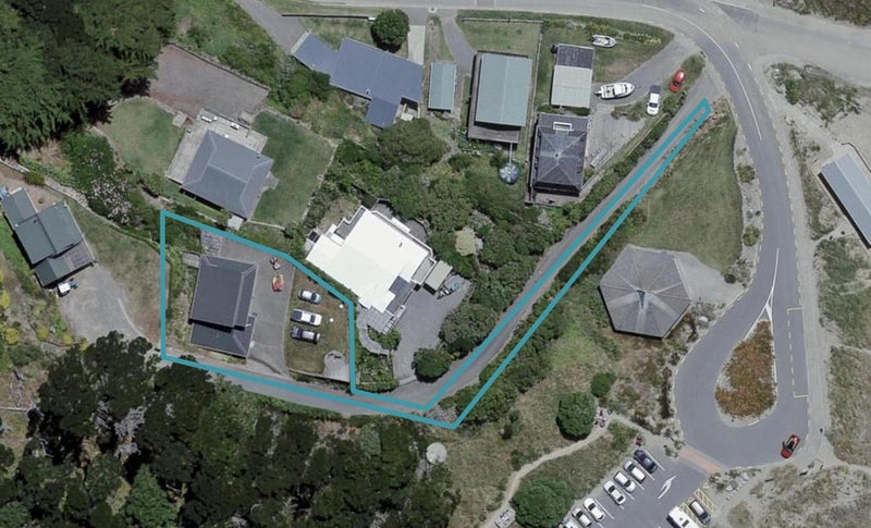 122 Jetty Road, Castlepoint - Carousel 1