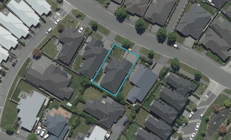 8 Cognac Drive, Yaldhurst, Christchurch - Carousel 1
