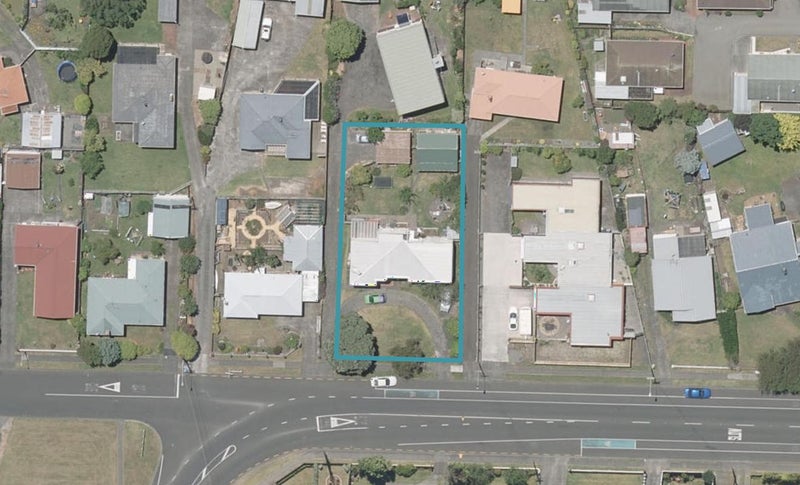 56 Fitzherbert Avenue, Tawhero, Whanganui - Carousel 1