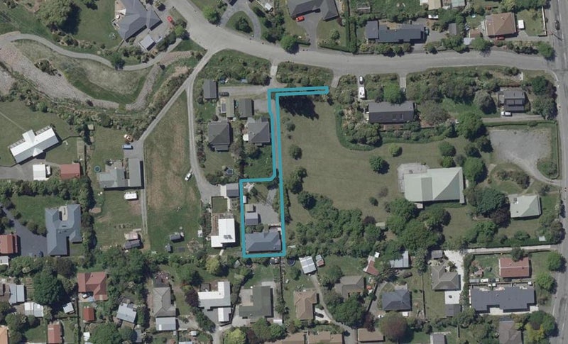 1A Cooks Lane, Heathcote Valley, Christchurch - Carousel 1
