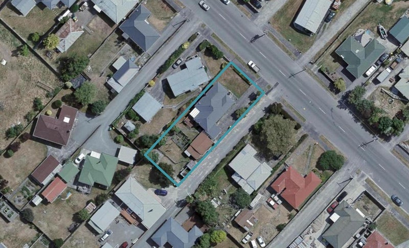 56 Cockburn Street, Kuripuni, Masterton - Carousel 1