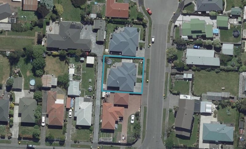 3 Inca Place, Redwood, Christchurch - Carousel 1