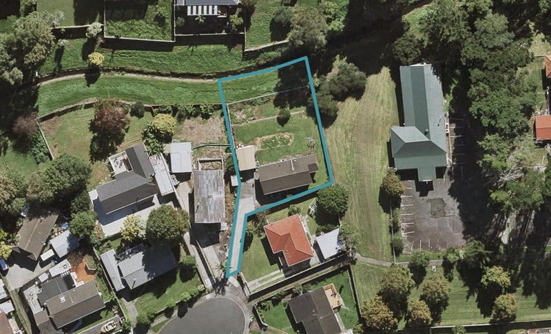 20 Heathberry Close, Papatoetoe, Auckland - Carousel 1