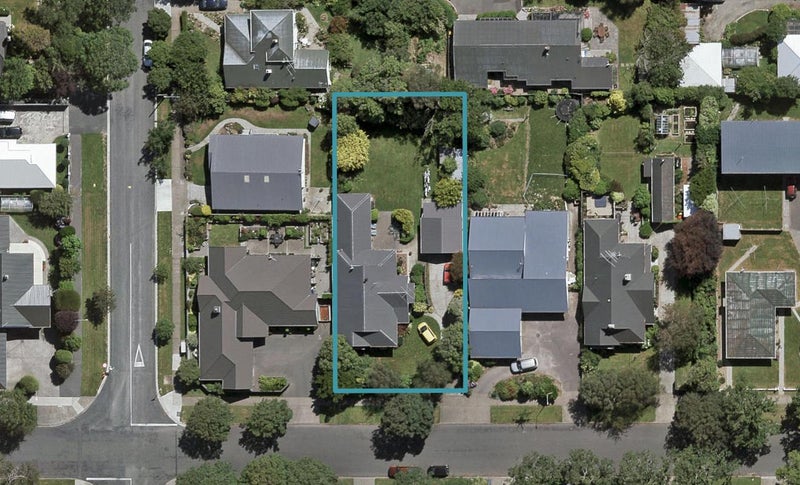 42 Albert Street, Gladstone, Invercargill - Carousel 1
