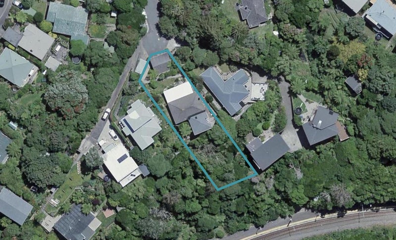 14 Iwi Street, Ngaio, Wellington - Carousel 1