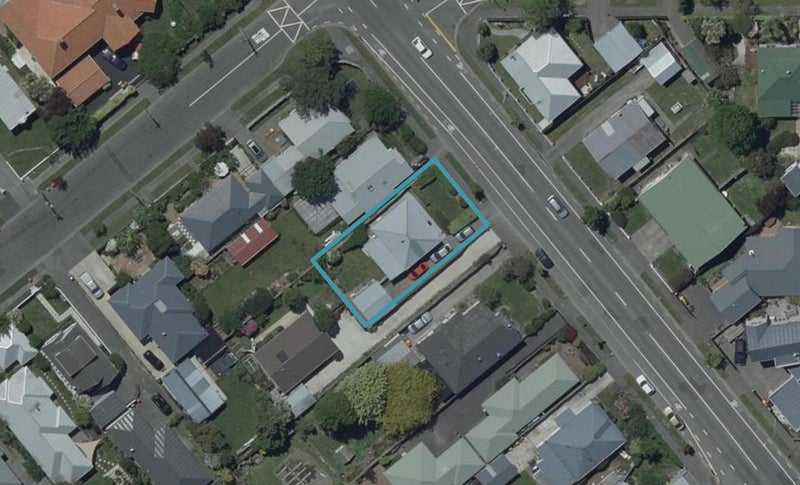 57 Strickland Street, Sydenham, Christchurch - Carousel 1