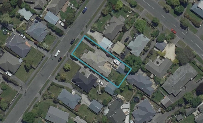 70 Hudson Street, Bryndwr, Christchurch - Carousel 1