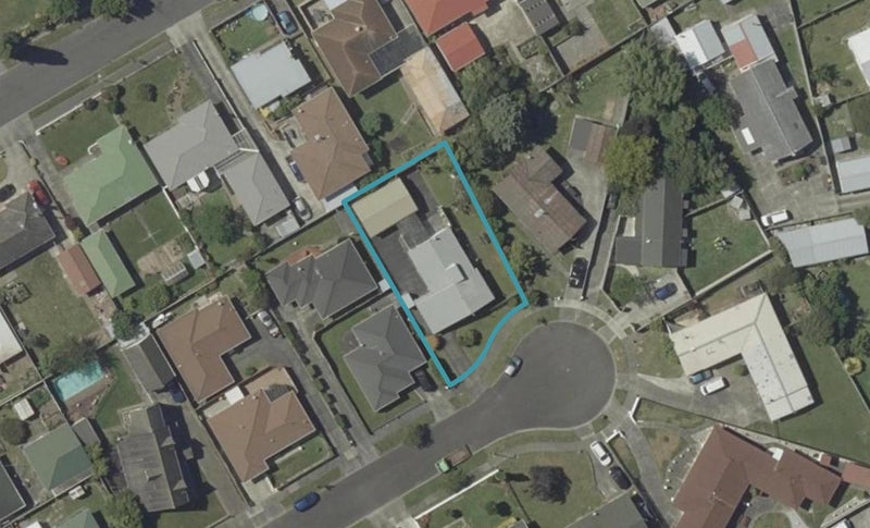 17 Browning Place, Roslyn, Palmerston North - Carousel 1