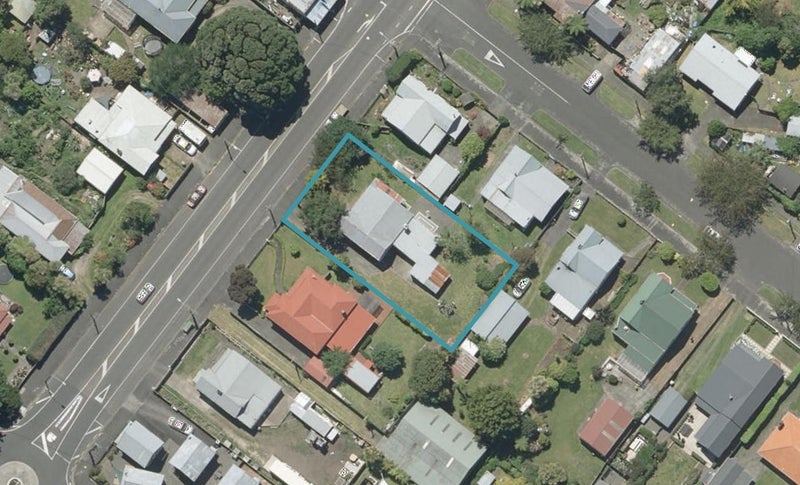 45 Glasgow Street, Whanganui, Whanganui - Carousel 1
