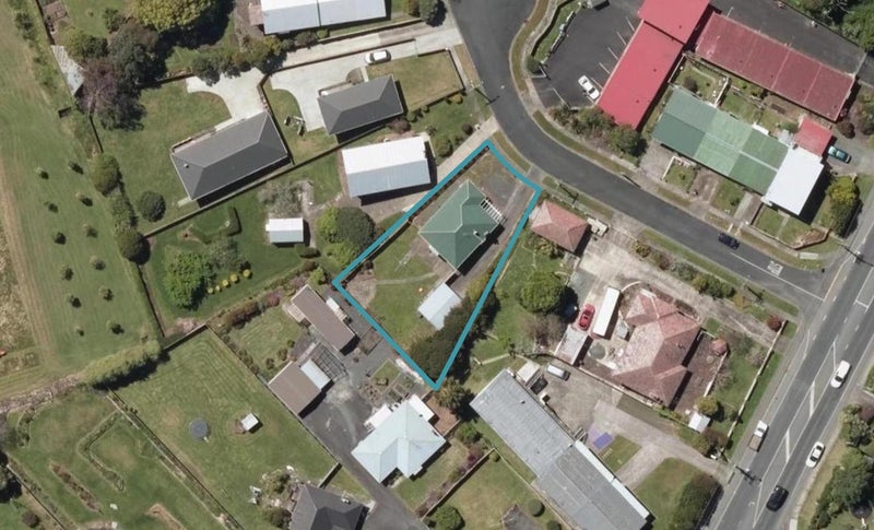 3 Appleton Place, Raumanga, Whangarei - Carousel 1