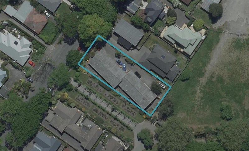 1/120 St James Avenue, Papanui, Christchurch - Carousel 1