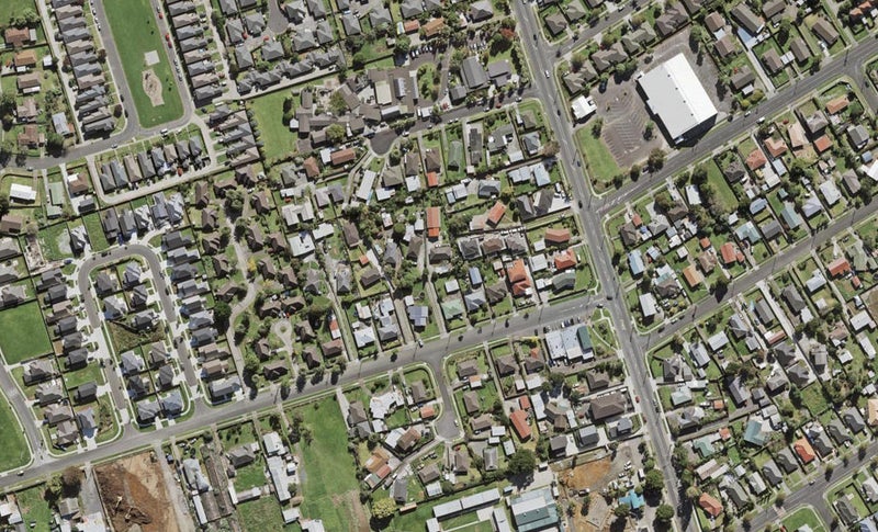 160A Hall Avenue, Favona, Auckland - Carousel 1