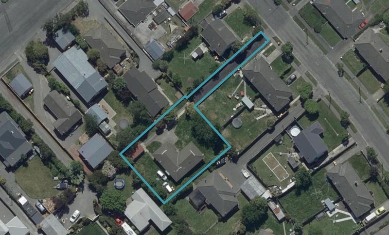 27A Christian Street, Bryndwr, Christchurch - Carousel 1