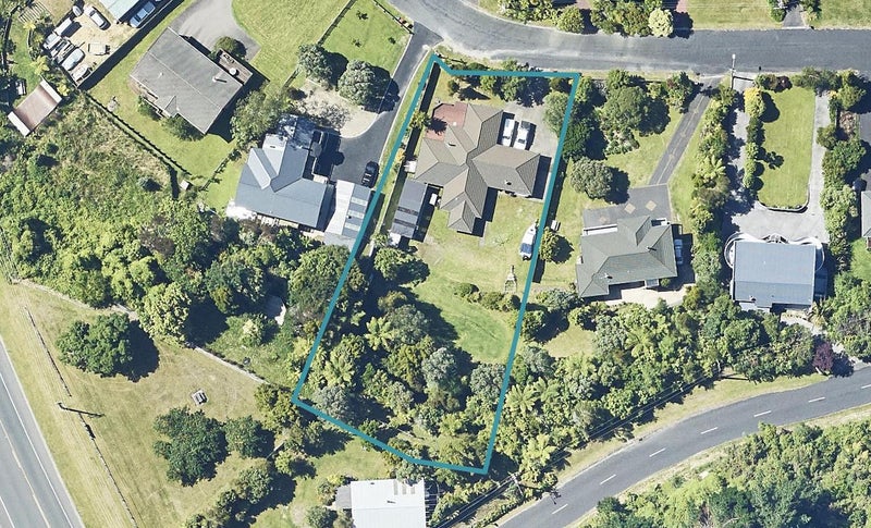 6 Okawa Place, Tikitere, Rotorua - Carousel 1