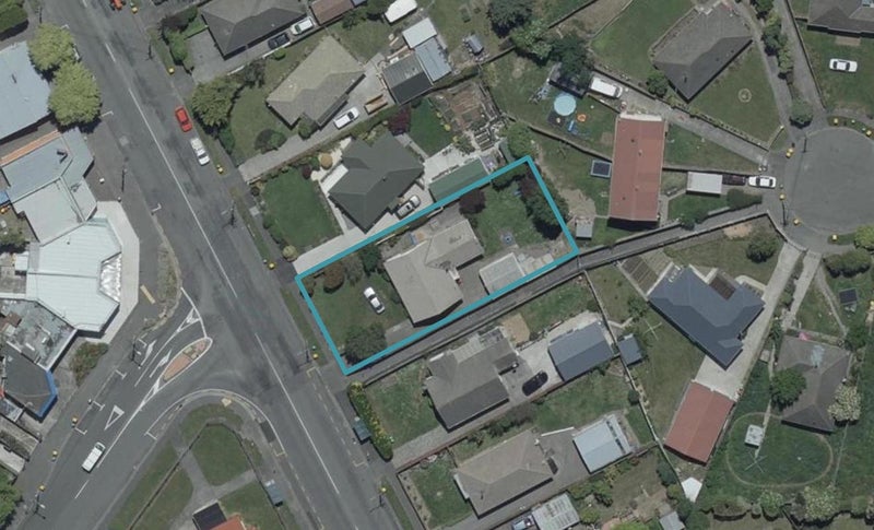352 Hills Road, Mairehau, Christchurch - Carousel 1