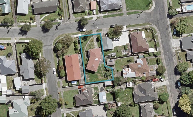 18 Cecil Street, Clouston Park, Upper Hutt - Carousel 1
