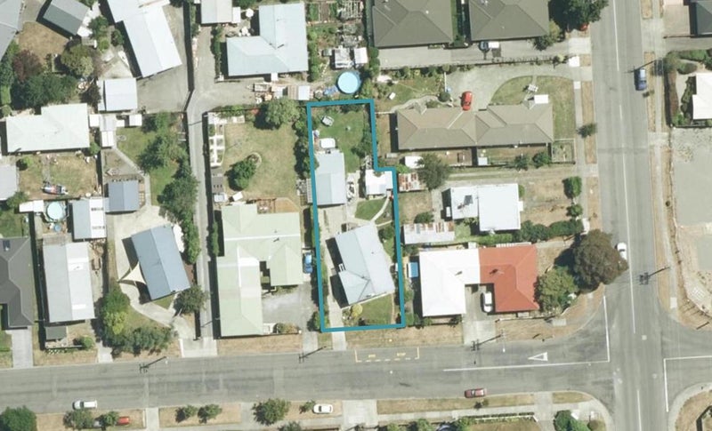 163 Hospital Road, Witherlea, Blenheim - Carousel 1