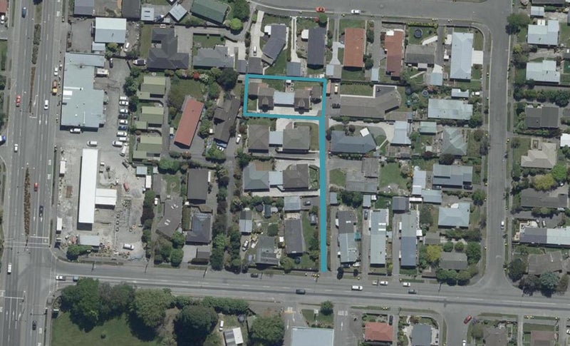 2/17C Prestons Road, Redwood, Christchurch - Carousel 1