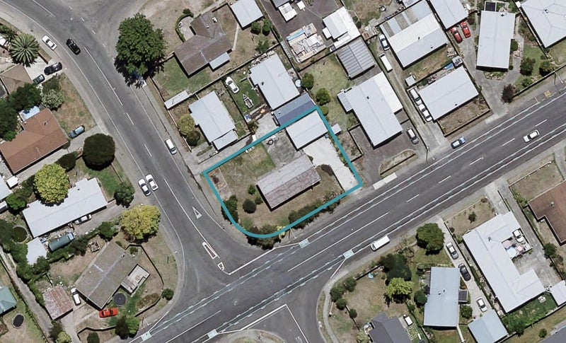144 Chatham Road, Flaxmere, Hastings - Carousel 1