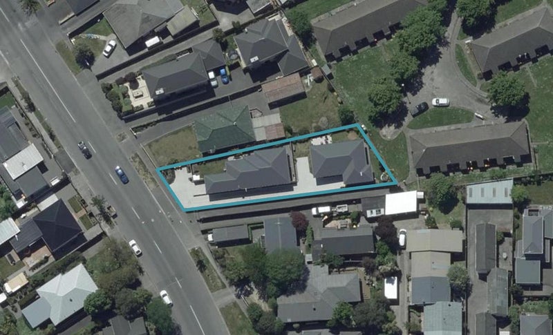 194 Springfield Road, St Albans, Christchurch - Carousel 1