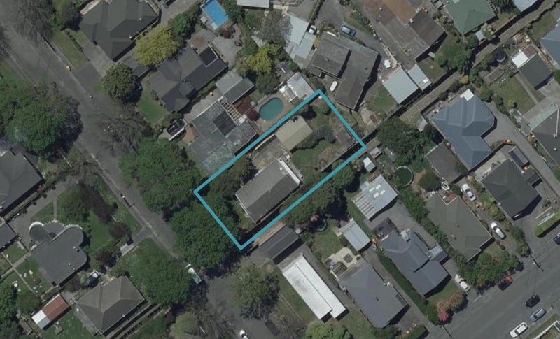 10 Therese Street, Spreydon, Christchurch - Carousel 1