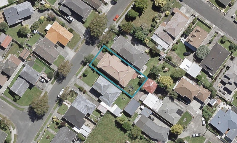 16 Chesney Street, Avalon, Lower Hutt - Carousel 1