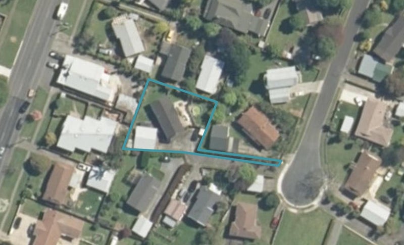 7 Sargeson Place, Leamington, Cambridge - Carousel 1