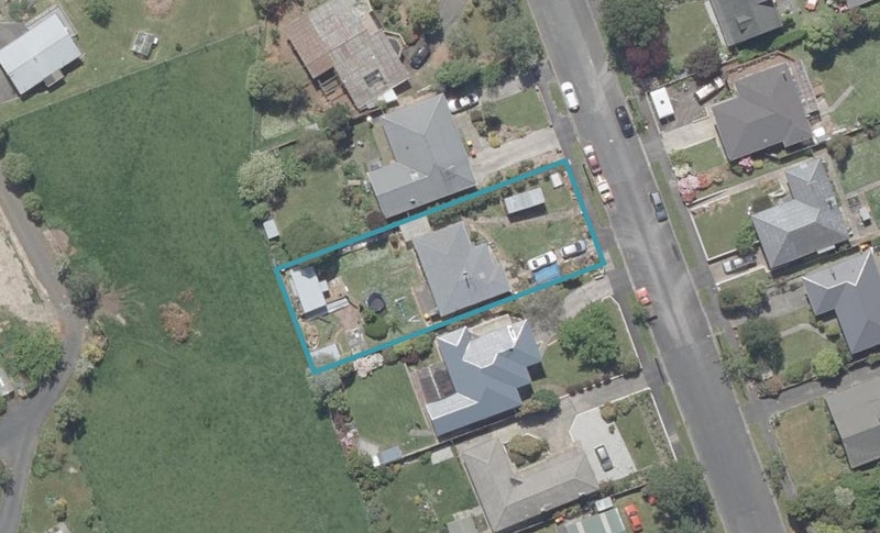 26 Lambert Street, Abbotsford, Dunedin - Carousel 1