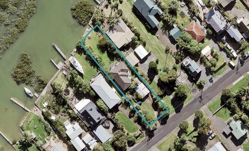 34 The Terrace, Herald Island, Auckland - Carousel 1