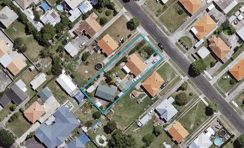 27A Rutherford Road, Marewa, Napier - Carousel 1