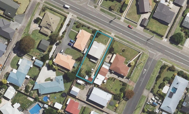 670 Aberdeen Road, Te Hapara, Gisborne - Carousel 1