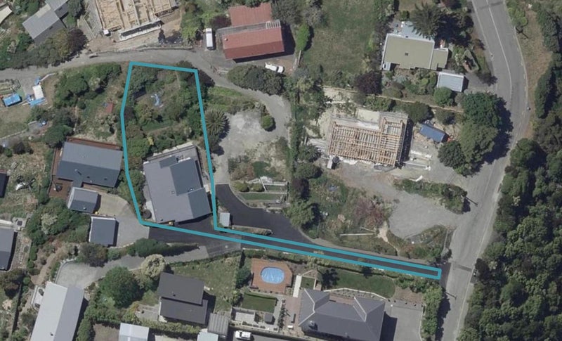 16 Maffeys Road, Mount Pleasant, Christchurch - Carousel 1