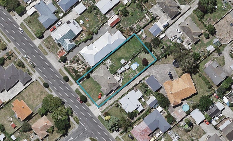 1013A Fitzroy Avenue, Mahora, Hastings - Carousel 1