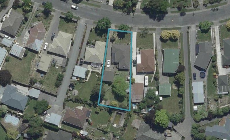 41 Glenmore Avenue, Casebrook, Christchurch - Carousel 1
