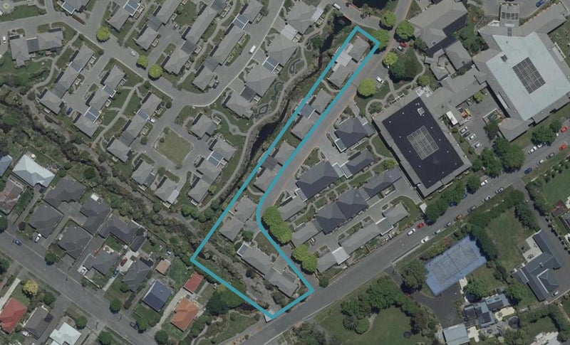 19/89 Grants Road, Papanui, Christchurch - Carousel 1
