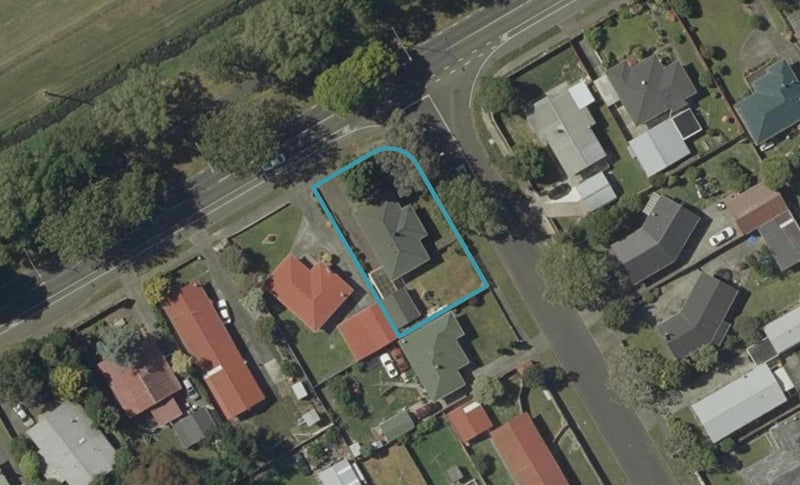 2 Cavendish Crescent, Awapuni, Palmerston North - Carousel 1