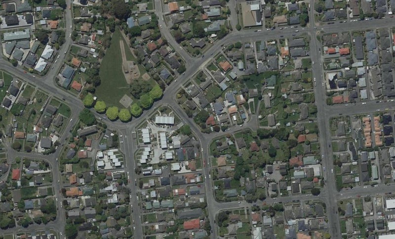 1/1 Huia Street, Riccarton, Christchurch - Carousel 1