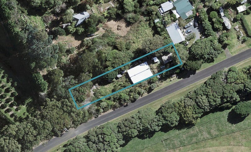 193 Brook Road, Āwhitu - Carousel 1