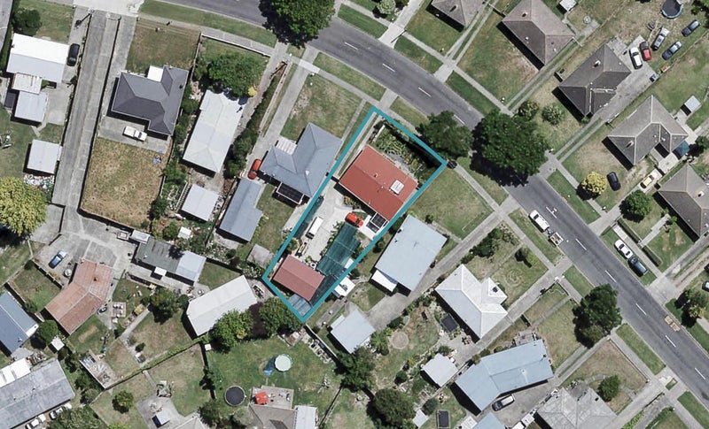 95 Geddis Avenue, Maraenui, Napier - Carousel 1