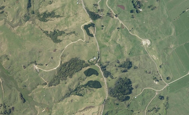399 Wharekawa Road, Oue, Kaikohe - Carousel 1